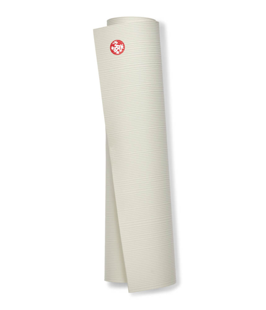 เสื่อโยคะ Manduka รุ่น PRO® 6mm - สีเบจ (71